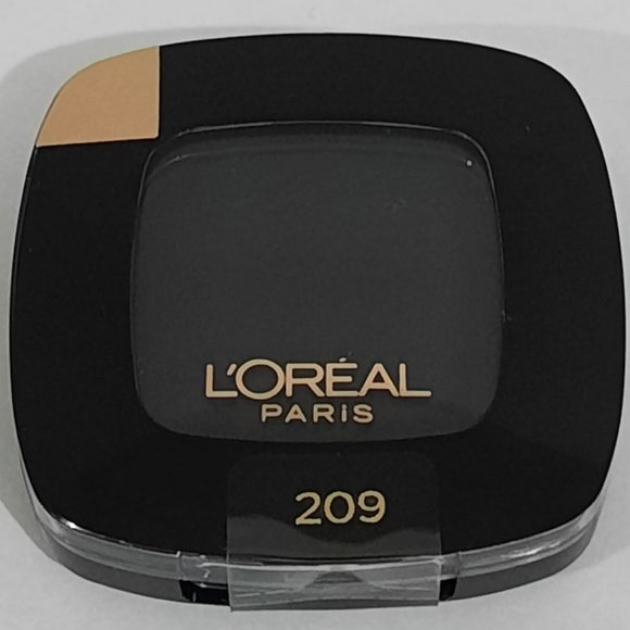 🔵 $ 3.00 L'Oréal Paris Colour Riche Monos Eyeshadow - Picture 1 of 4